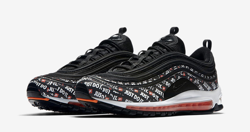 First Look At The Nike Air Max 97 Just Do It Pack