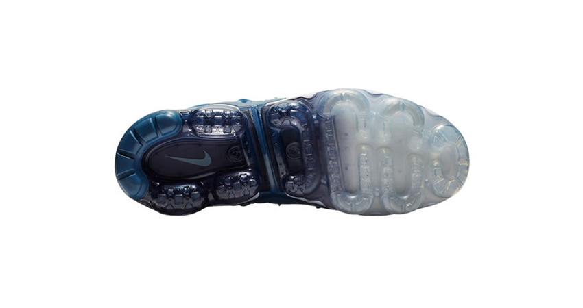 First Look At The Nike Air VaporMax Plus Work Blue 02