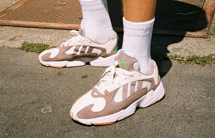 First Look At The Solebox x adidas Originals Yung-1