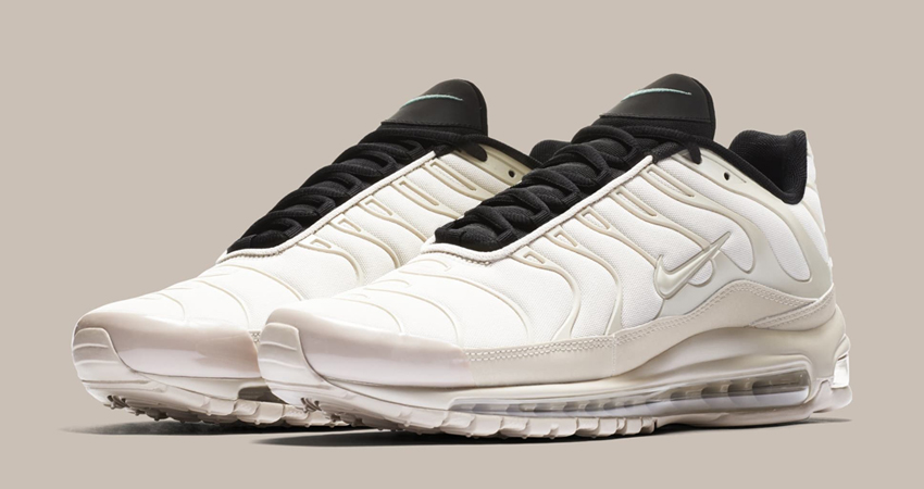 Get Ready For The Air Max Hybrids Dropping This August 07