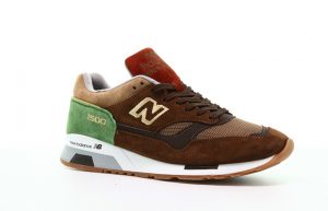 New Balance M1500LN Made in England Brown 655361-60-9 03