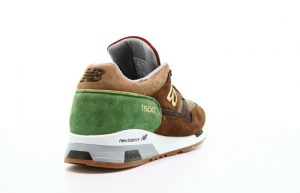 New Balance M1500LN Made in England Brown 655361-60-9 04