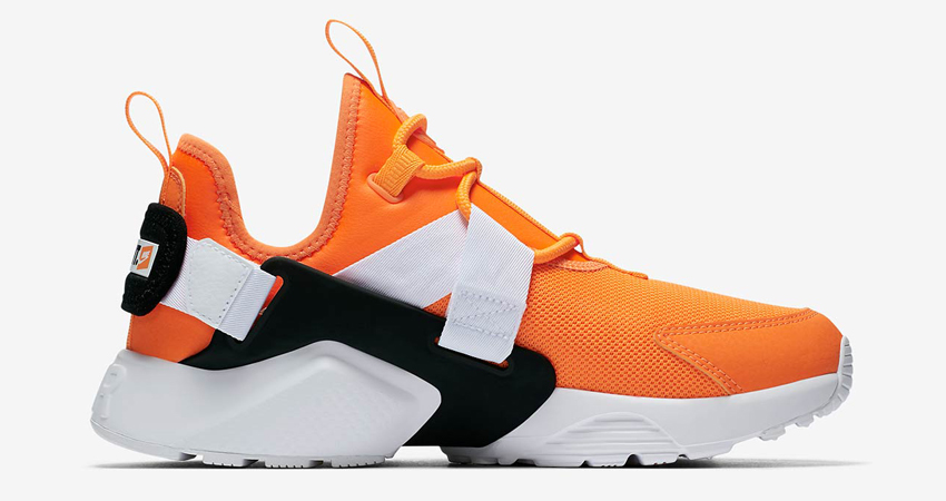 Nike Air Huarache City Low Just Do It Drops This August 13