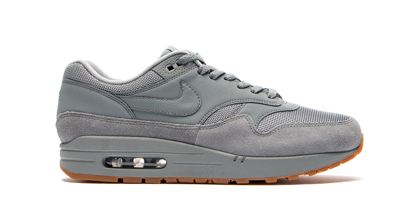 Nike Air Max 1 Gum Sneakers Pack Dropping This August 14