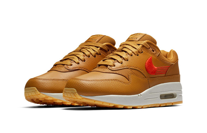Nike Air Max 1 Motion Is Here
