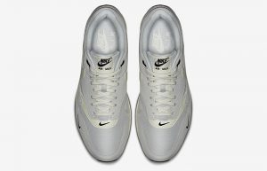 Nike Air Max 1 Premium Grey White 875844-006 03