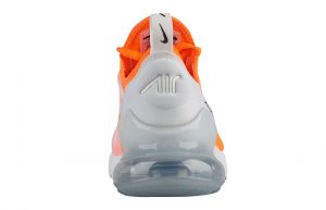 Nike Air Max 270 Orange White AH6789-800 04