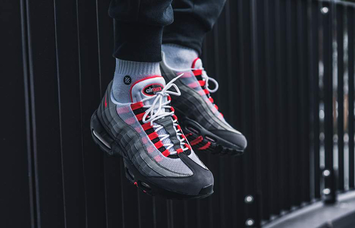 Nike Air Max 95 Solar Full Release Info | AT2865-100 - To Buy - Fastsole