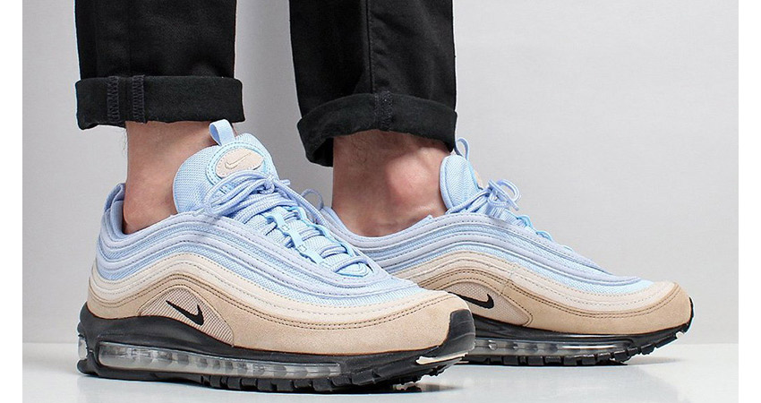 Nike Air Max 97 To Drop In Two New Colourways 06