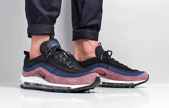 Nike Air Max 97 To Drop In Two New Colourways