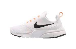 Nike Air Presto Fly Just Do It White AQ9688-100 01