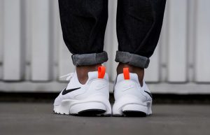 Nike Air Presto Fly Just Do It White AQ9688-100 09