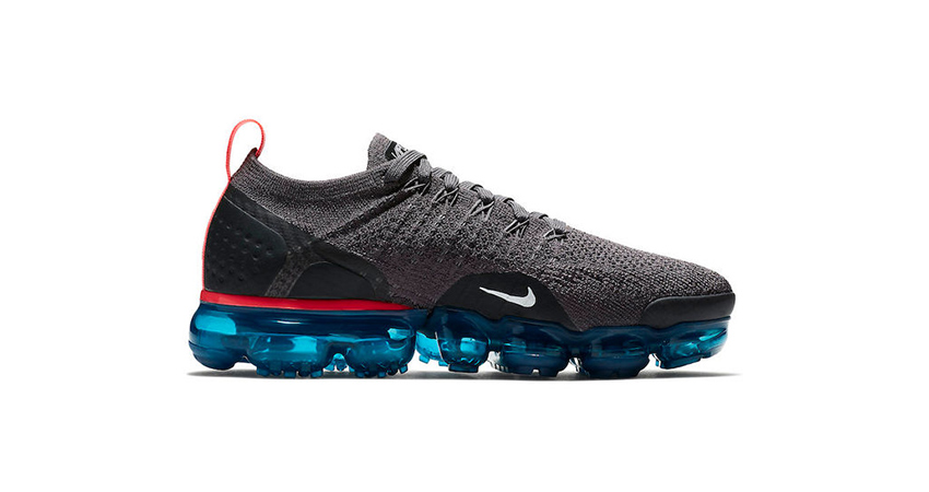 Nike Air VaporMax 2 Flyknit To Be Available In Thunder Grey Rendition 02