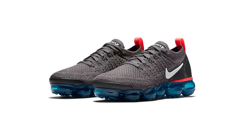 Nike Air VaporMax 2 Flyknit To Be Available In Thunder Grey Rendition 03