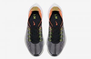 Nike EXP-X14 Grey Crimson AO1554-001 04