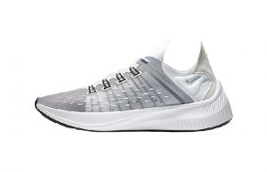 Nike EXP-X14 Grey White AO1554-100 01