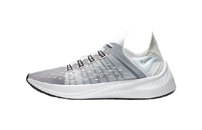 Nike EXP-X14 Grey White AO1554-100 01