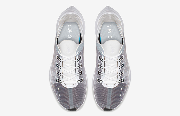 Nike EXP-X14 Grey White AO1554-100 03