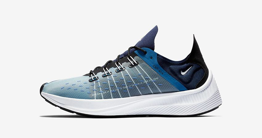 Nike EXP-X14 New Colourways To Drop Very Soon 03