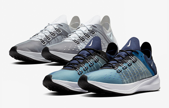 Nike EXP-X14 New Colourways To Drop Very Soon