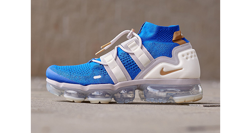 Nike VaporMax Utility Pack Release Date 01