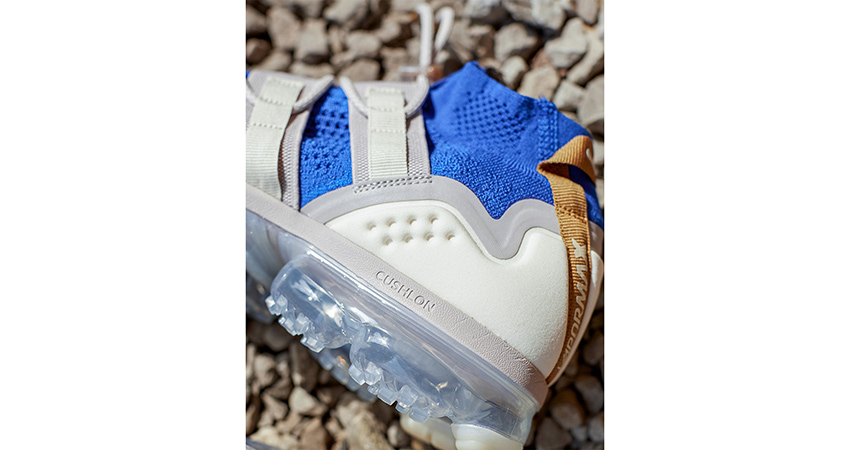 Nike VaporMax Utility Pack Release Date 02