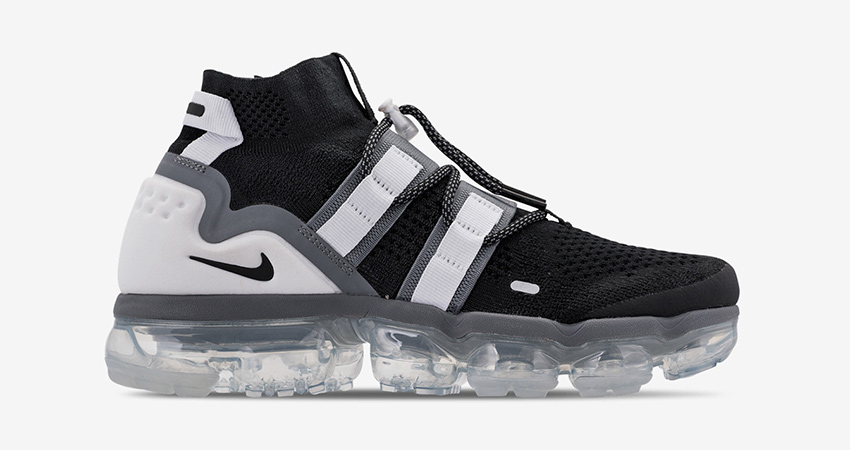 Nike VaporMax Utility Pack Release Date 04