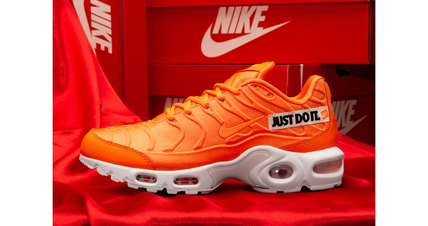 Nike’s Just Do It Pack Is Coming In August 04