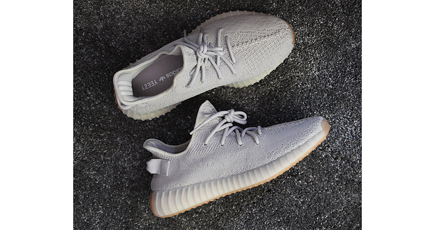 Take A Good Look At The Yeezy Boost 350 V2 Sesame 02