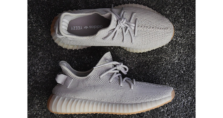 Take A Good Look At The Yeezy Boost 350 V2 Sesame 03