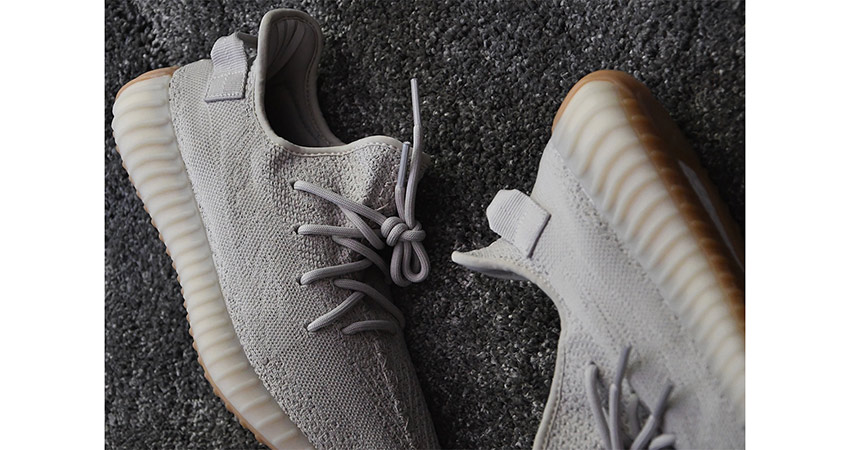 Take A Good Look At The Yeezy Boost 350 V2 Sesame 04