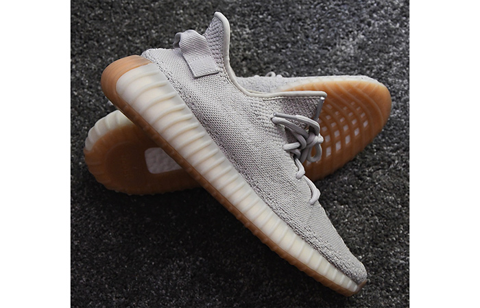 Take A Good Look At The Yeezy Boost 350 V2 Sesame