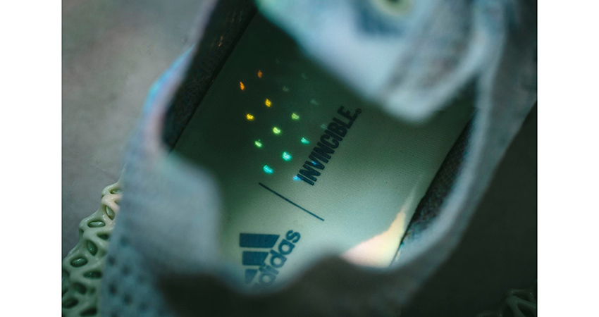 The Invincible x adidas Consortium Futurecraft 4D Release Is Imminent 04
