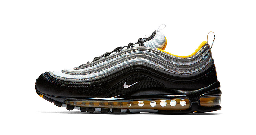 The Nike Air Max 97 Is Going To Be Your First Choice For Sure 01