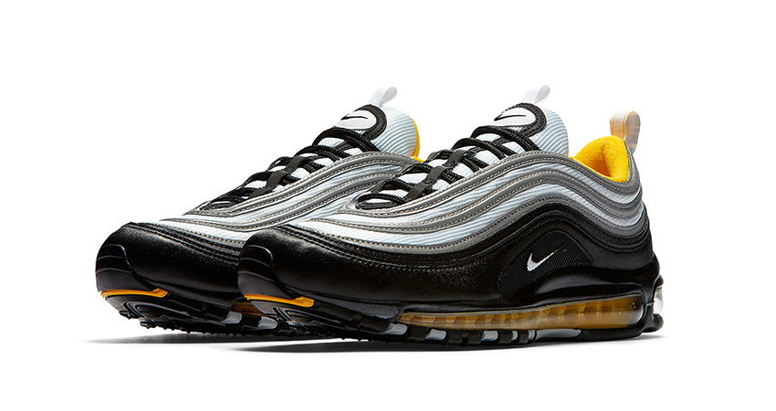 The Nike Air Max 97 Is Going To Be Your First Choice For Sure 02