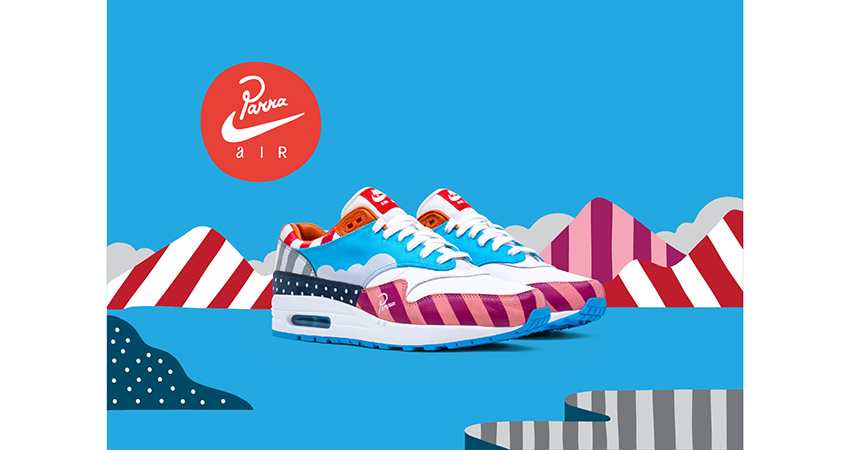 The Parra And Nike Collaboration To Continue 01