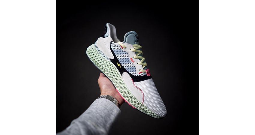 The adidas Originals ZX 4000 4D First Look Is Here 02