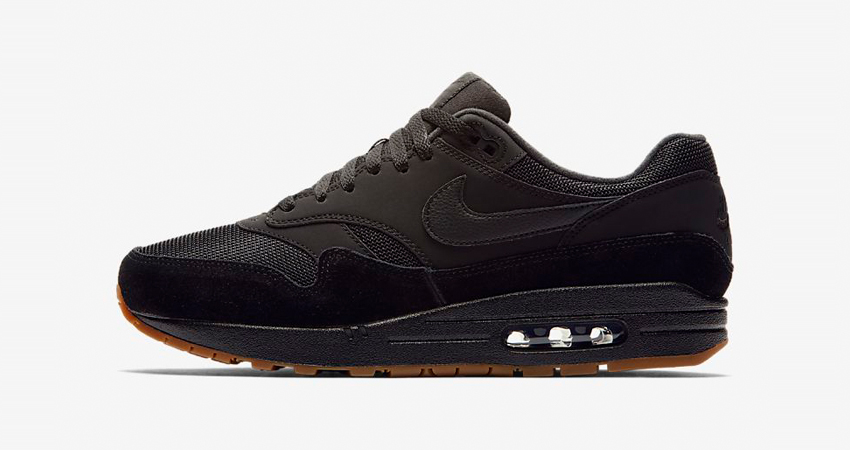 Two Nike Air Max 1 Gum Sneakers Dropping This August 02