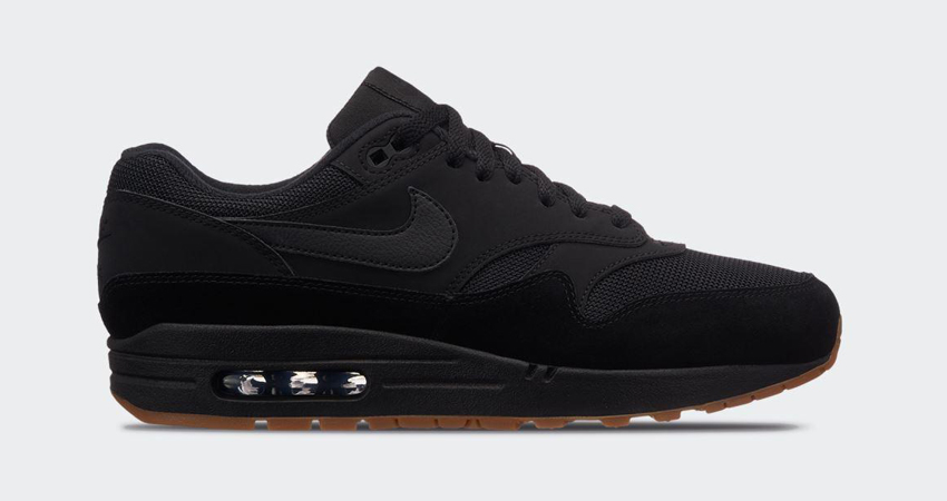 Two Nike Air Max 1 Gum Sneakers Dropping This August 04