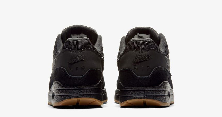 Two Nike Air Max 1 Gum Sneakers Dropping This August 09