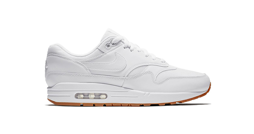 Two Nike Air Max 1 Gum Sneakers Dropping This August 13