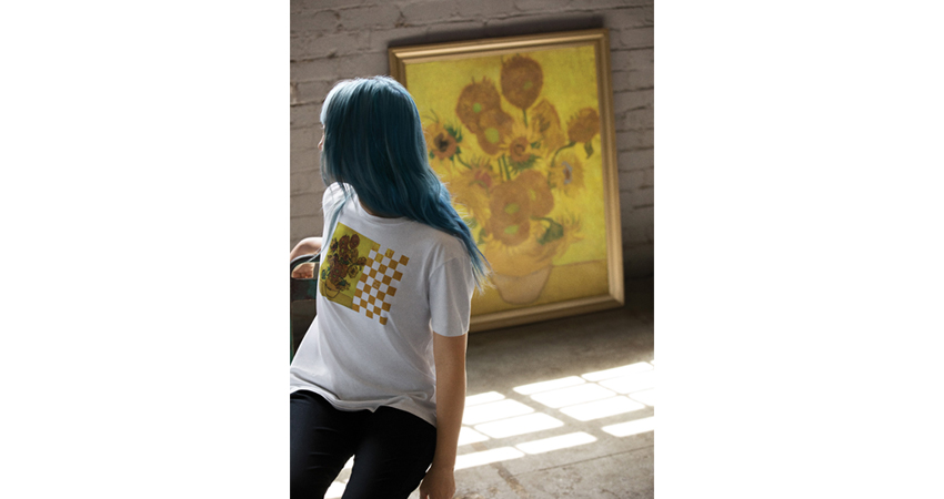 Vans x Van Gogh Museum Collection Honours And Preserve Van Gogh’s Art And Legacy 08