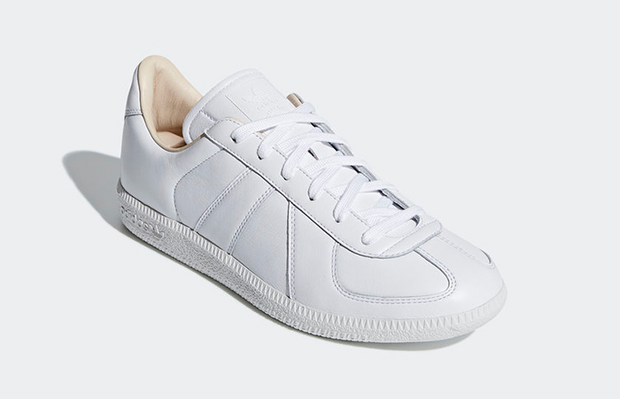 adidas BW Army Triple White B44648 - Where To Buy - Fastsole