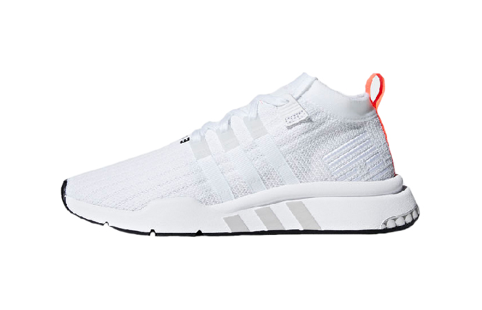 adidas eqt support mid white