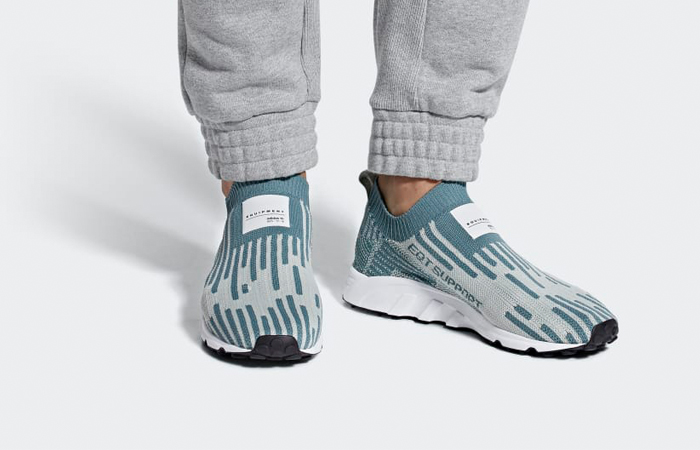 adidas eqt support sock or