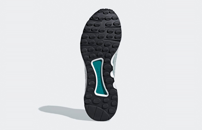 adidas EQT Support Sock Green Ash B37525 04