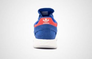 adidas I-5923 Blue Red D96605 06