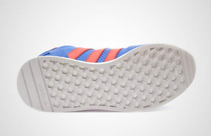 adidas I-5923 Blue Red D96605 07