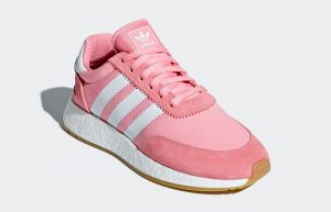 adidas I-5923 Pink Womens B37971 03