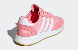 adidas I-5923 Pink Womens B37971 04